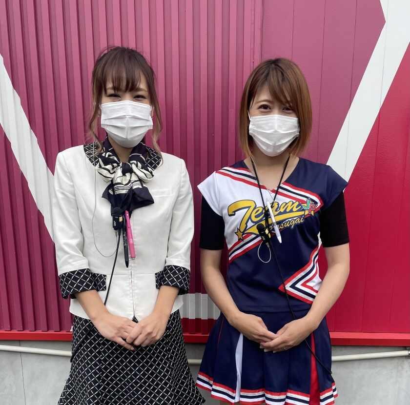 ジェーピー888の制服2