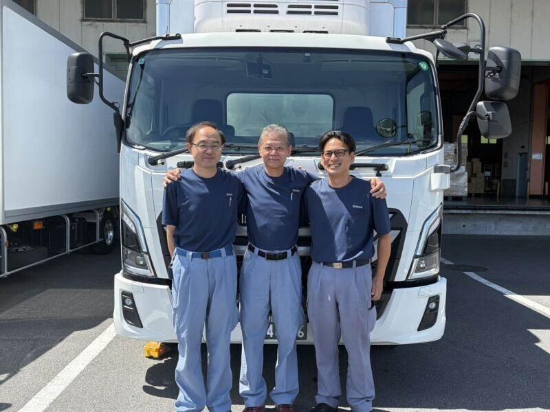 株式会社伸和トラスト 本社の仕事画像1