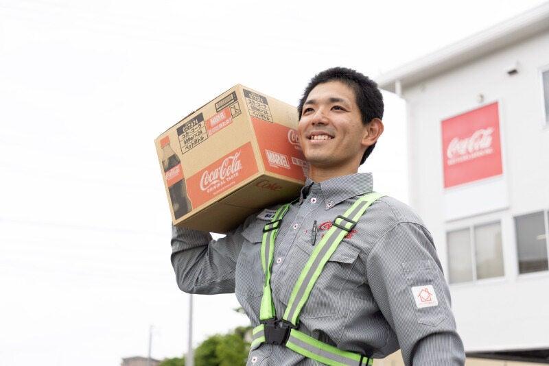 シグマロジスティクス株式会社の仕事画像1