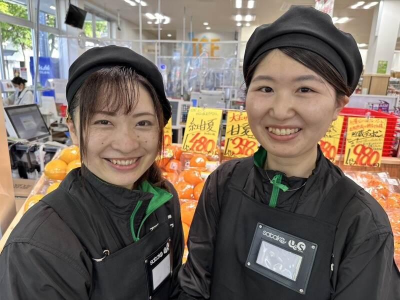 業務スーパーTAKENOKO 小田原東町店の仕事画像3