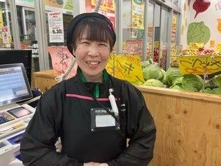 業務スーパーTAKENOKO 大宮堀の内店の仕事画像3