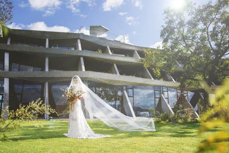 セトレマリーナびわ湖の仕事画像1