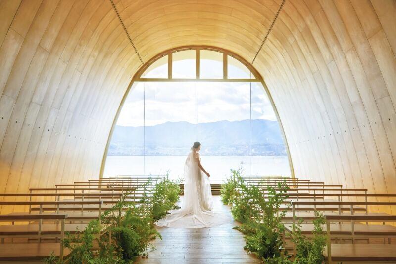 セトレマリーナびわ湖の仕事画像1