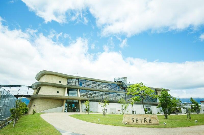 セトレマリーナびわ湖の仕事画像2