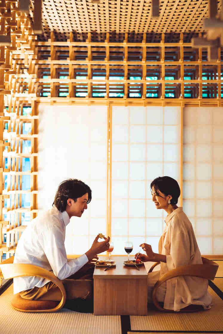 株式会社ホロニックの制服5