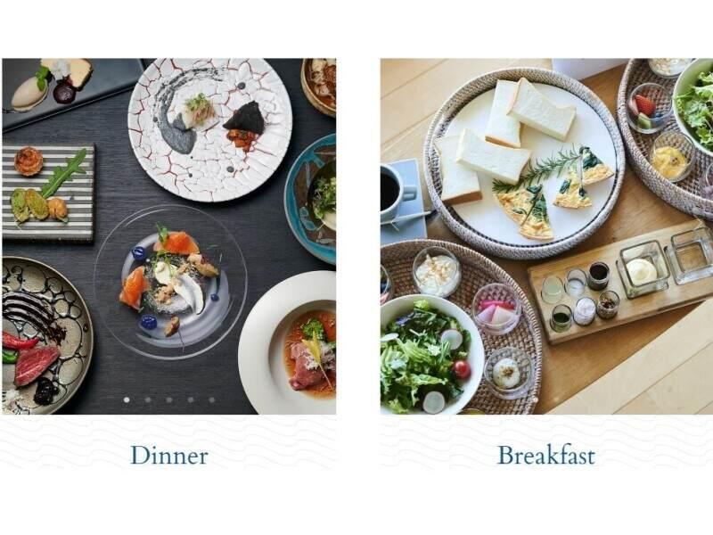 YANMAR SUNSET MARINA CLUBHOUSE&HOTELの仕事画像2