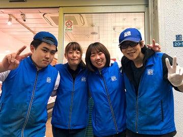 株式会社鈴木水産 ららぽーと海老名店の仕事画像1