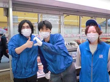 株式会社鈴木水産 ららぽーと海老名店の仕事画像3