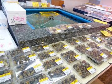 株式会社鈴木水産 三崎港うらり店の仕事画像2