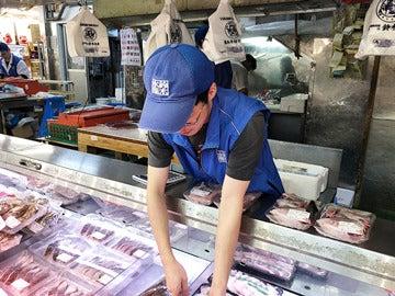 株式会社鈴木水産 大船店の仕事画像3