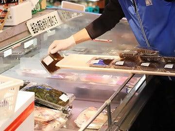 株式会社鈴木水産 大船店の仕事画像2