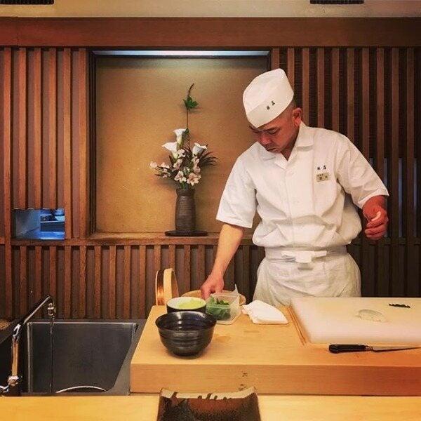 河庄本店 【リニューアルオープン】の仕事画像2