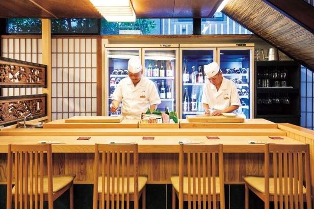 【オープニング】お寿司を握りませんか? 年代問わず活躍中(フード・飲食、福岡市中央区)のイメージ画像