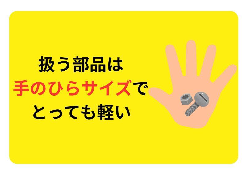 株式会社ミックコーポレーションの仕事画像2