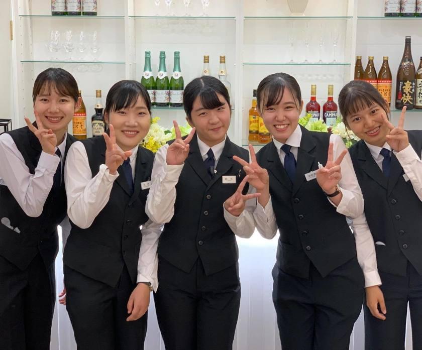 株式会社ジャスコムの制服1