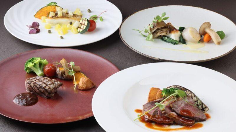 日航プリンセス 宴会ホールスタッフの仕事画像2