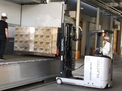 株式会社サンヨーメディカルの仕事画像3