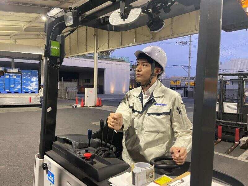 株式会社サンボウの仕事画像2
