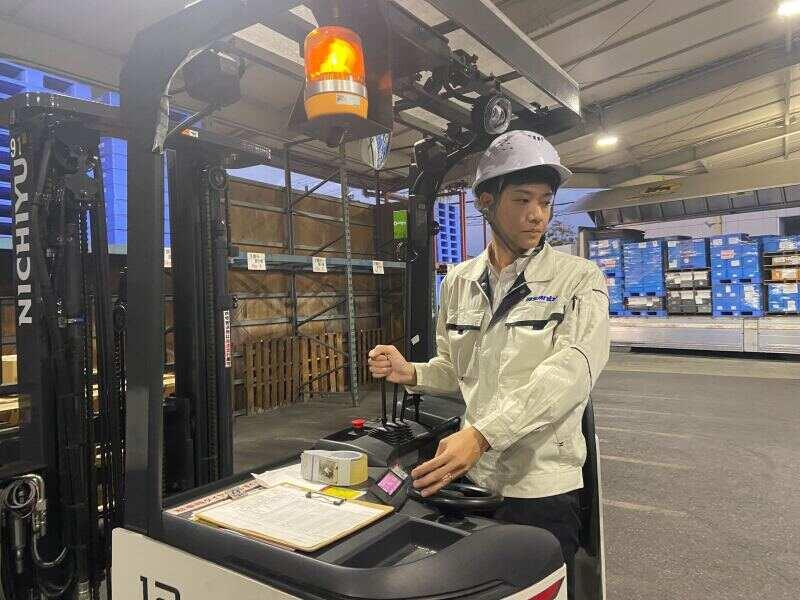 株式会社サンボウの仕事画像3