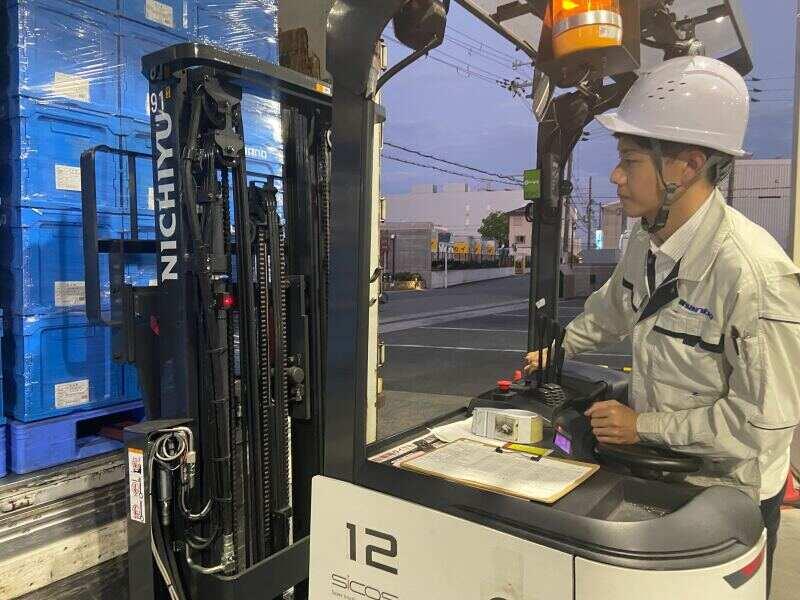 株式会社サンボウの仕事画像2