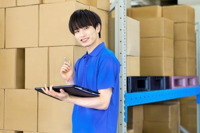 株式会社九州ブロス 応募受付の仕事画像1