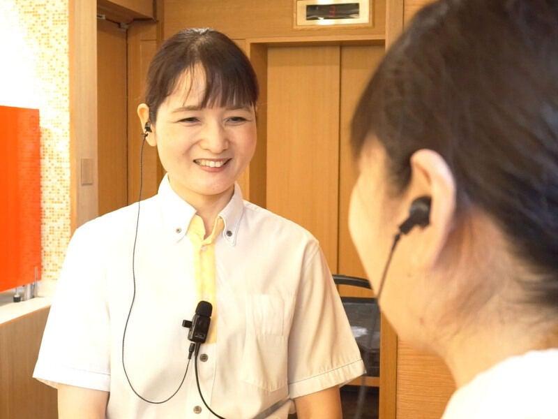 ジョイフル 熊本合志北バイパスホテル店の仕事画像1