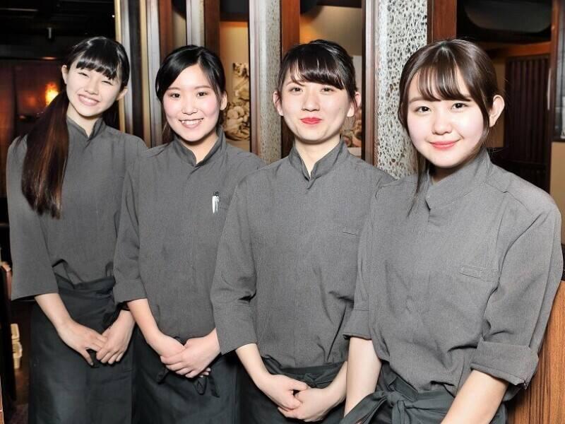 かまどか 福岡甘木店の仕事画像1