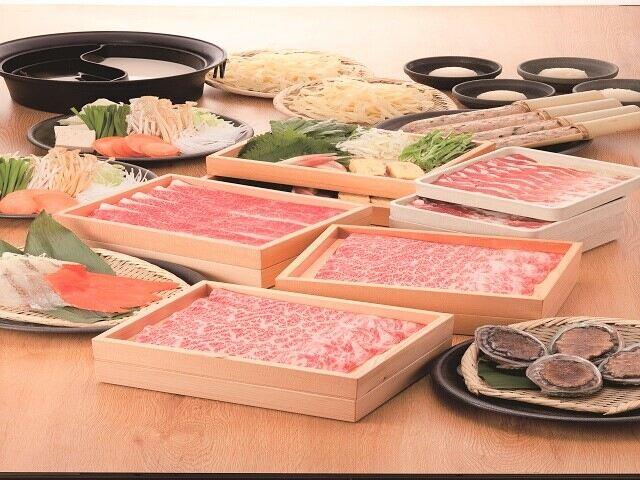 しゃぶしゃぶ温野菜 大分津久見店の仕事画像3