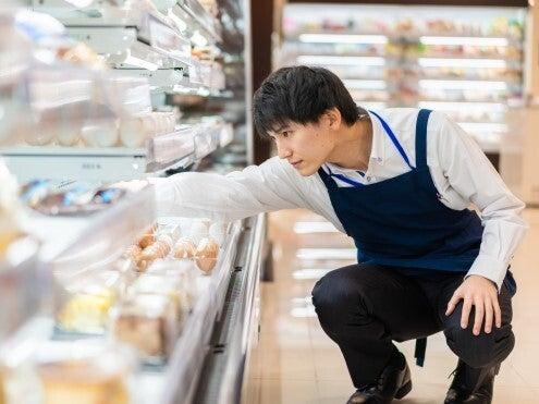 スーパーバリュー 品川八潮店の仕事画像1