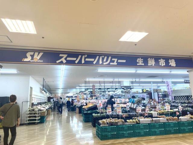 地元密着のスーパー/お菓子の品出しスタッフ*週2日~OK(軽作業・物流、品川区)のイメージ画像