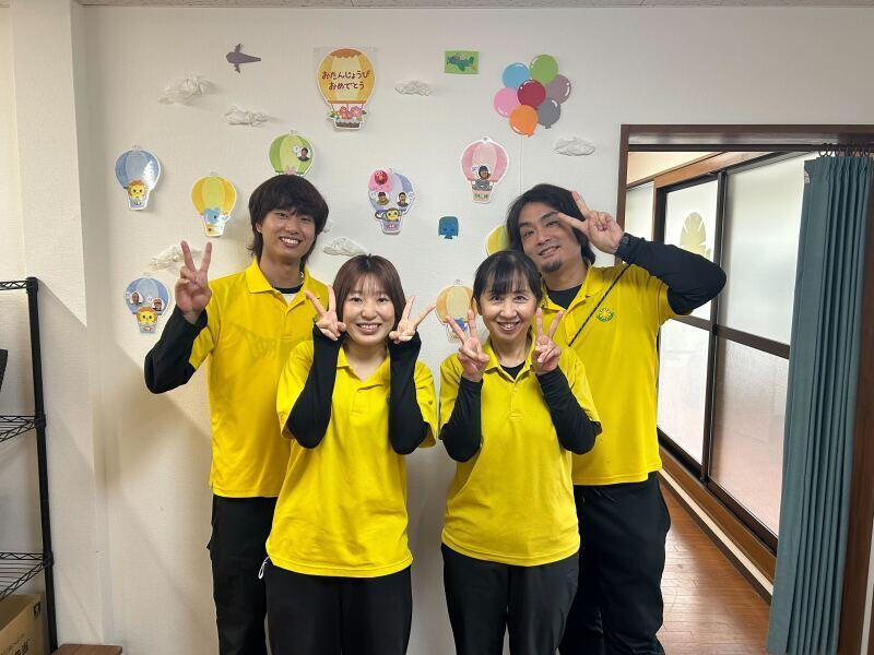 たんぽぽライフの仕事画像1