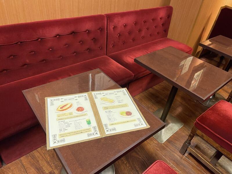 喫茶YOUの仕事画像3