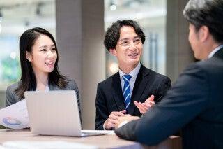 株式会社センチュリーアンドカンパニー 東日本第2営業部の仕事画像1