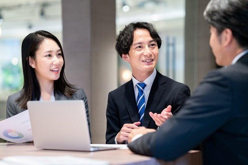株式会社センチュリーアンドカンパニー 東海 第2グループの仕事画像2