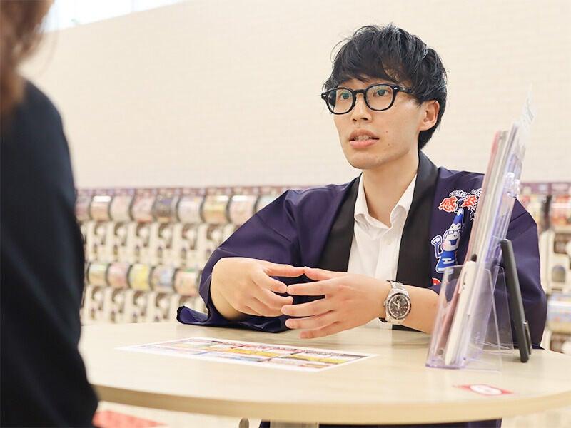 通信イベント部隊(東京エリア)の仕事画像3