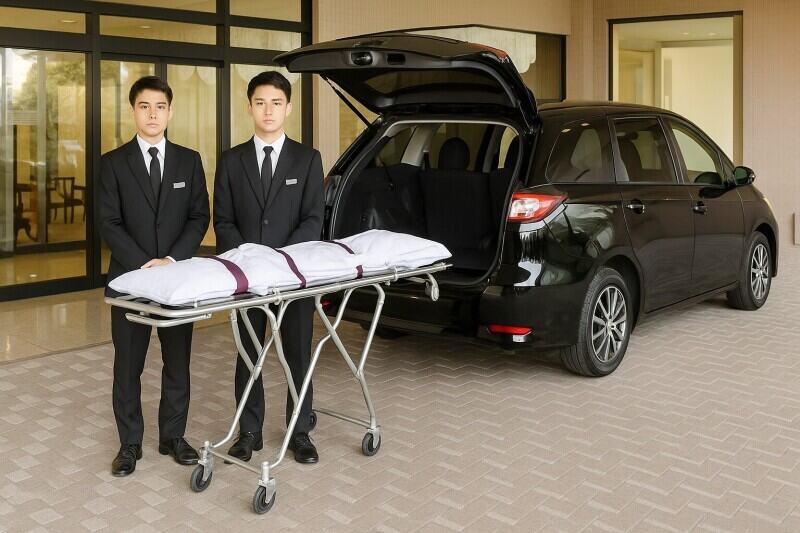 株式会社吉澤企画 登戸本社の仕事画像3