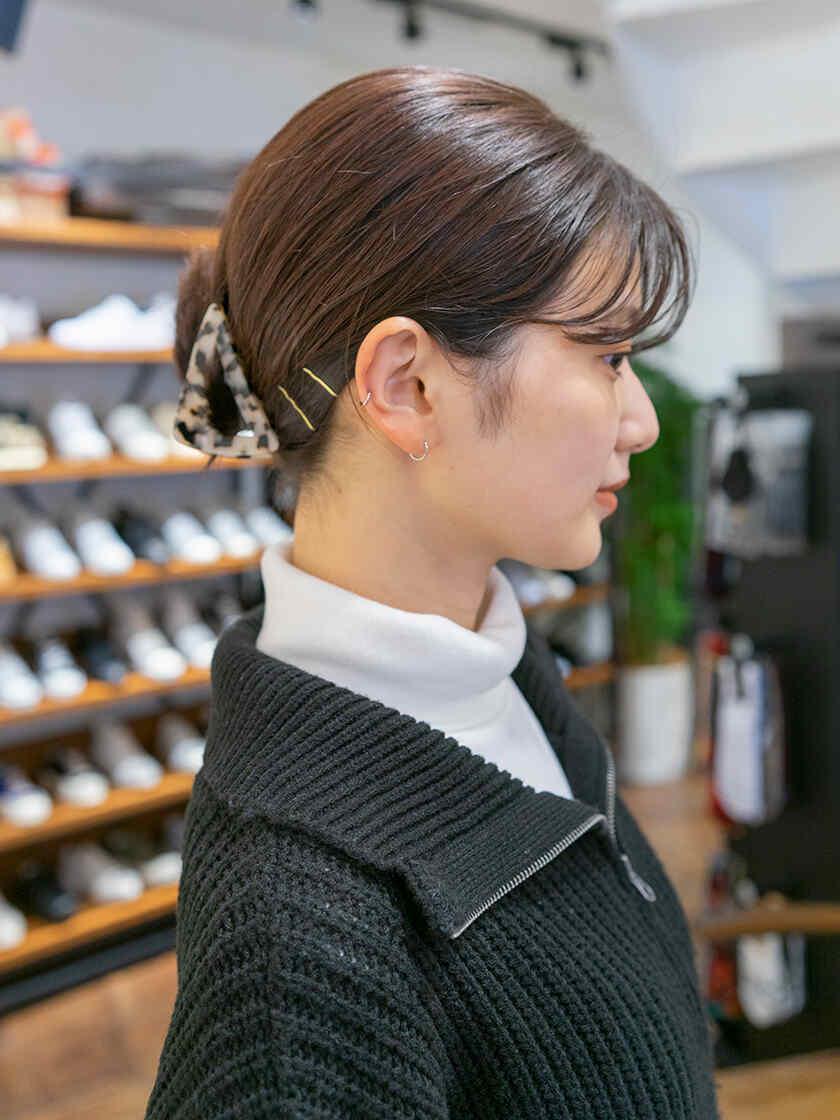 BILLY’Sキャナルシティオーパ店の制服2