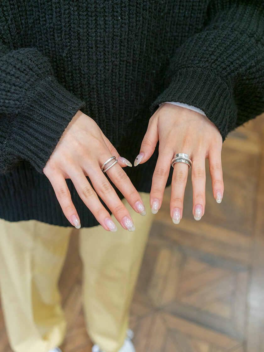 BILLY’Sキャナルシティオーパ店の制服3