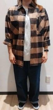 オッシュマンズ 浦添パルコシティ店の制服1