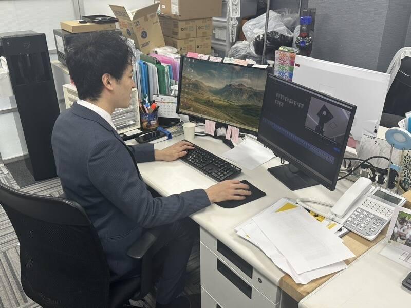 株式会社フィスイノベーションの仕事画像1