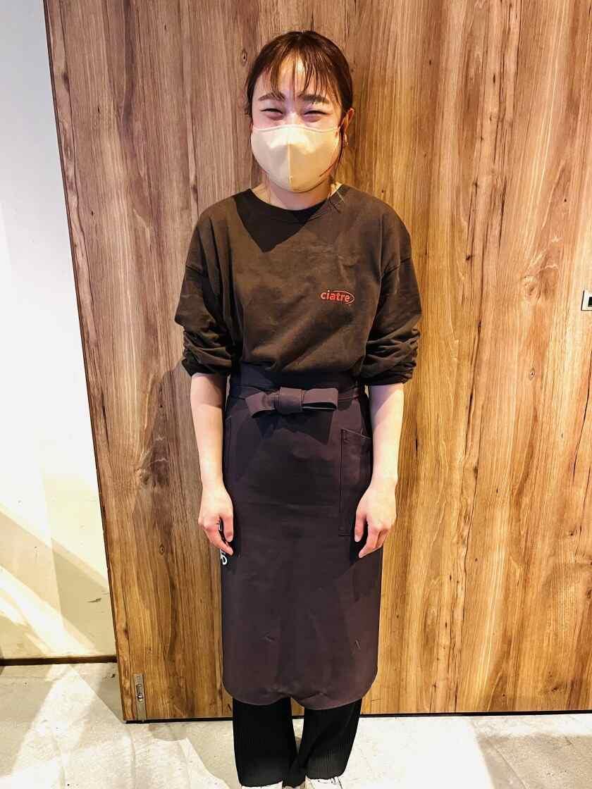 Branch. OTTO DEJIMA(ブランチ オットー デジマ)の制服1