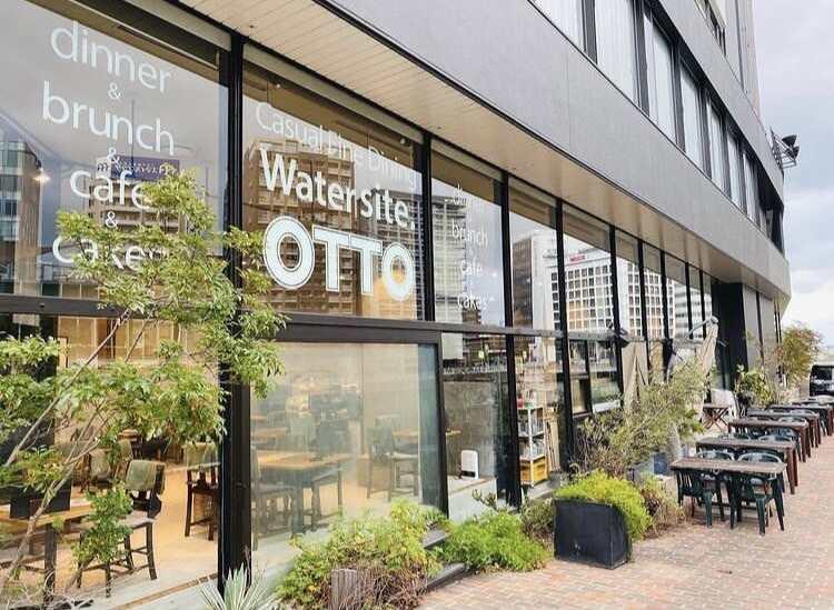 モーニングバイカフェオットーの仕事画像3