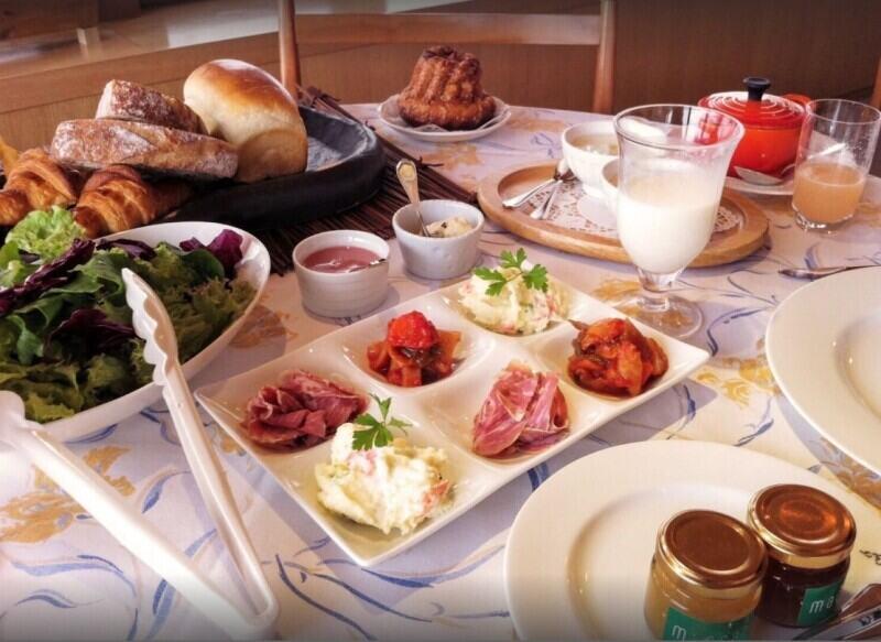 モーニングバイカフェオットーの仕事画像2