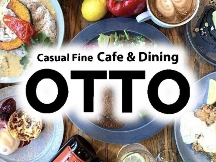 CAFFE OTTO.MOMOCHI-hama(カフェ オットー モモチハマ)の仕事画像1