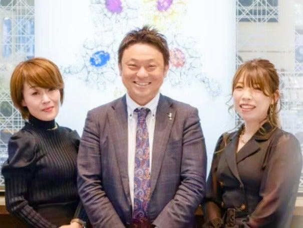 ジュエリー&ウォッチ ミムラ 天満屋福山店の仕事画像2