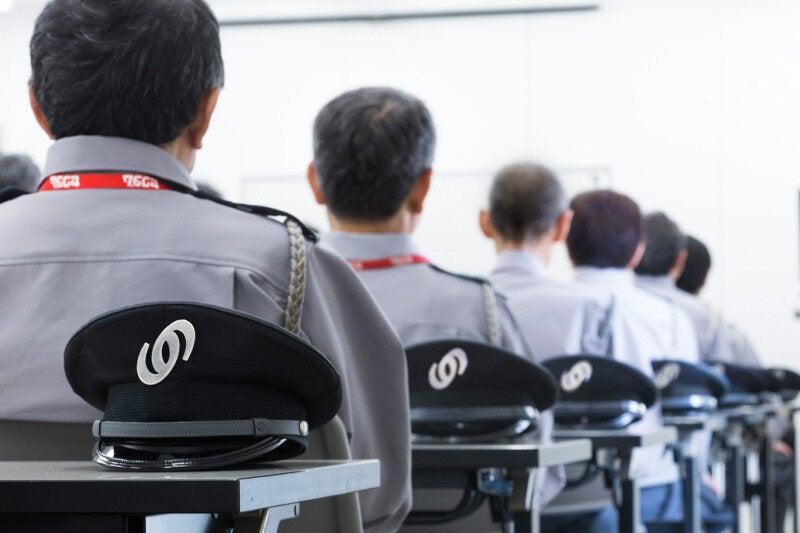 セクダム株式会社の仕事画像1