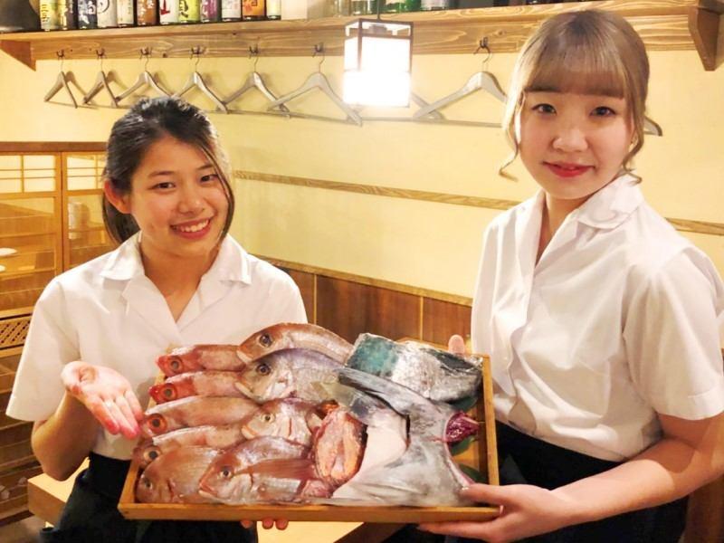 駒沢魚庵 直の仕事画像1