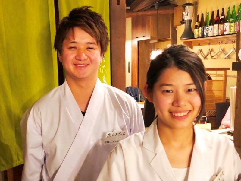 駒沢魚庵 直の仕事画像2