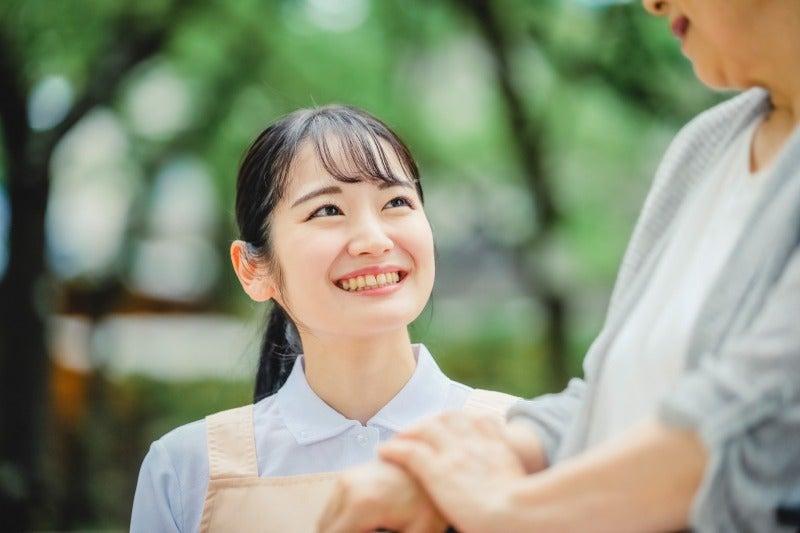 特別養護老人ホーム花畑あすか苑の仕事画像1