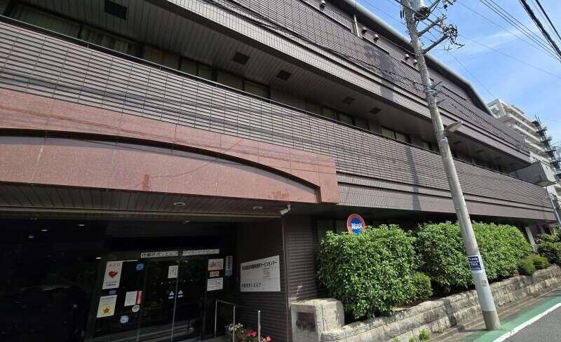 グリーンハイムケアマネージメントセンターの仕事画像1